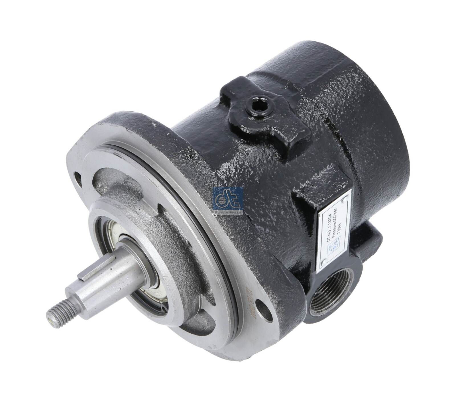 Hydraulikpumpe Lenkung Servopumpe Lenkhilfe