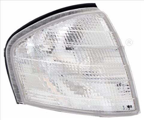 Set: 2 × Blinker vorne