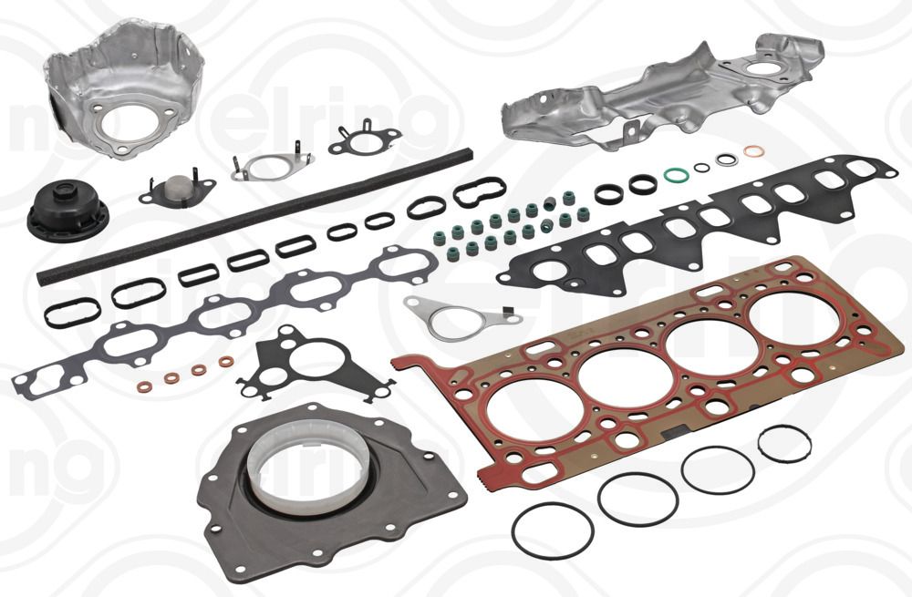 Dichtungsvoll Satz Motor