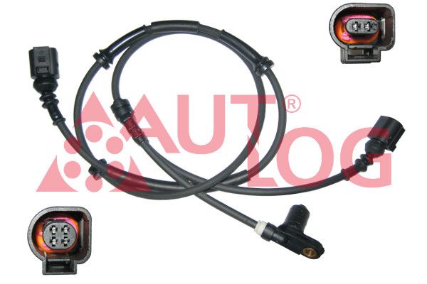 ABS Sensor Drehzahlmesser