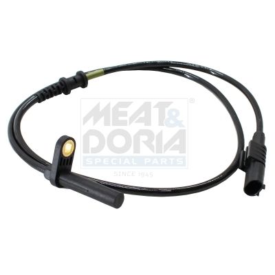 ABS Sensor Drehzahlmesser