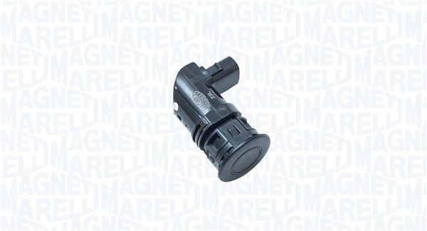 Sensor Einparkhilfe