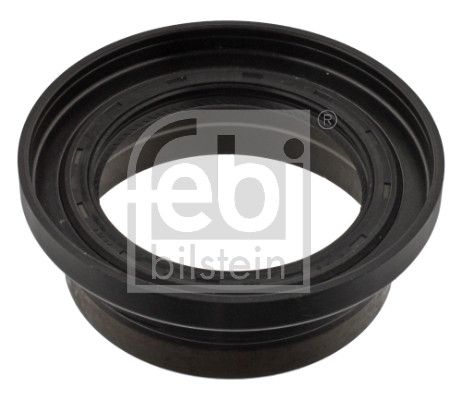 Wellen Dichtring Differential