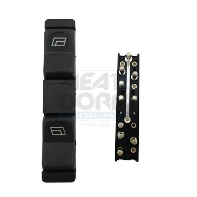 Fensterheber Schalter Knopf