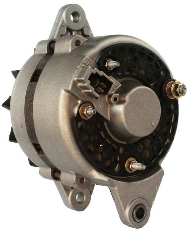 Lichtmaschine Generator