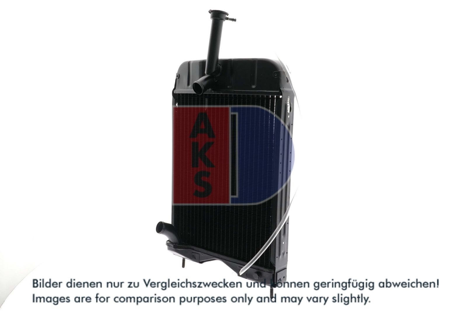 Kühler Wasserkühler Motorkühler