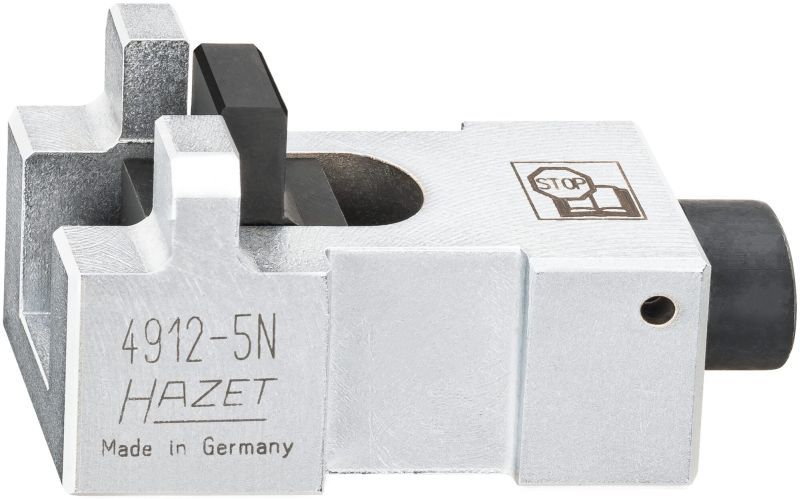 Steckschlüsselein Satz Achsschenkel Aufspreizer