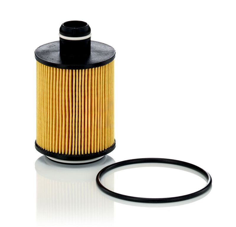 Ölfilter