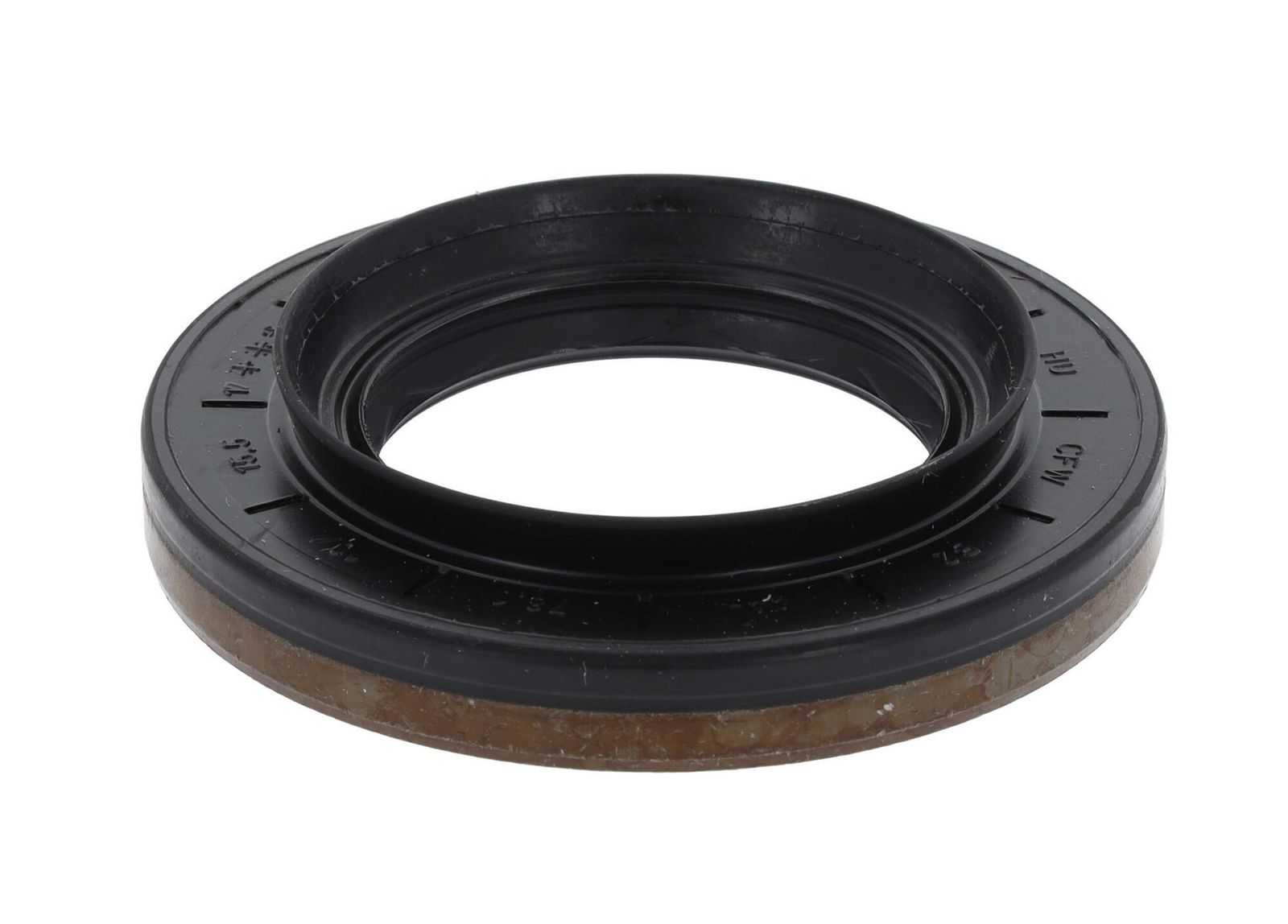 Wellen Dichtring Differential