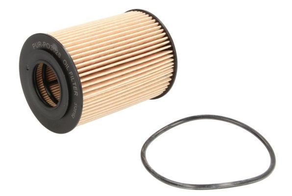 Ölfilter Öl Filter