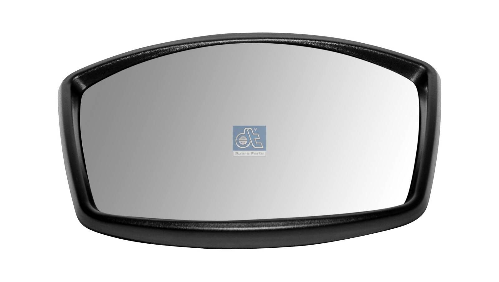Spiegelglas Außenspiegel