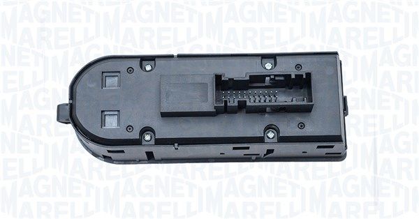Fensterheber Schalter Knopf