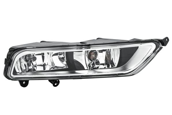 Nebelscheinwerfer mit Tagfahrlicht