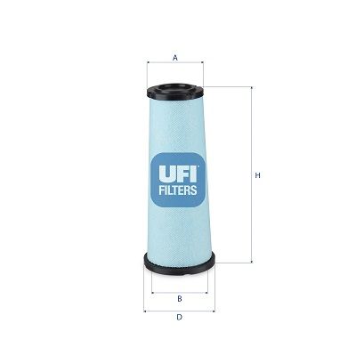 Luftfilter Motorluftfilter Filter