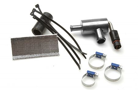 Heizelement Motorvorwärmsystem