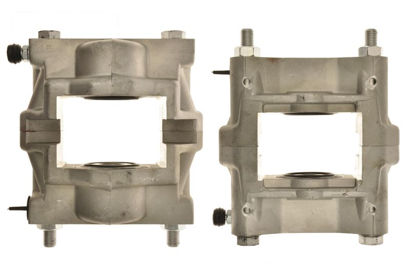 Bremssattel