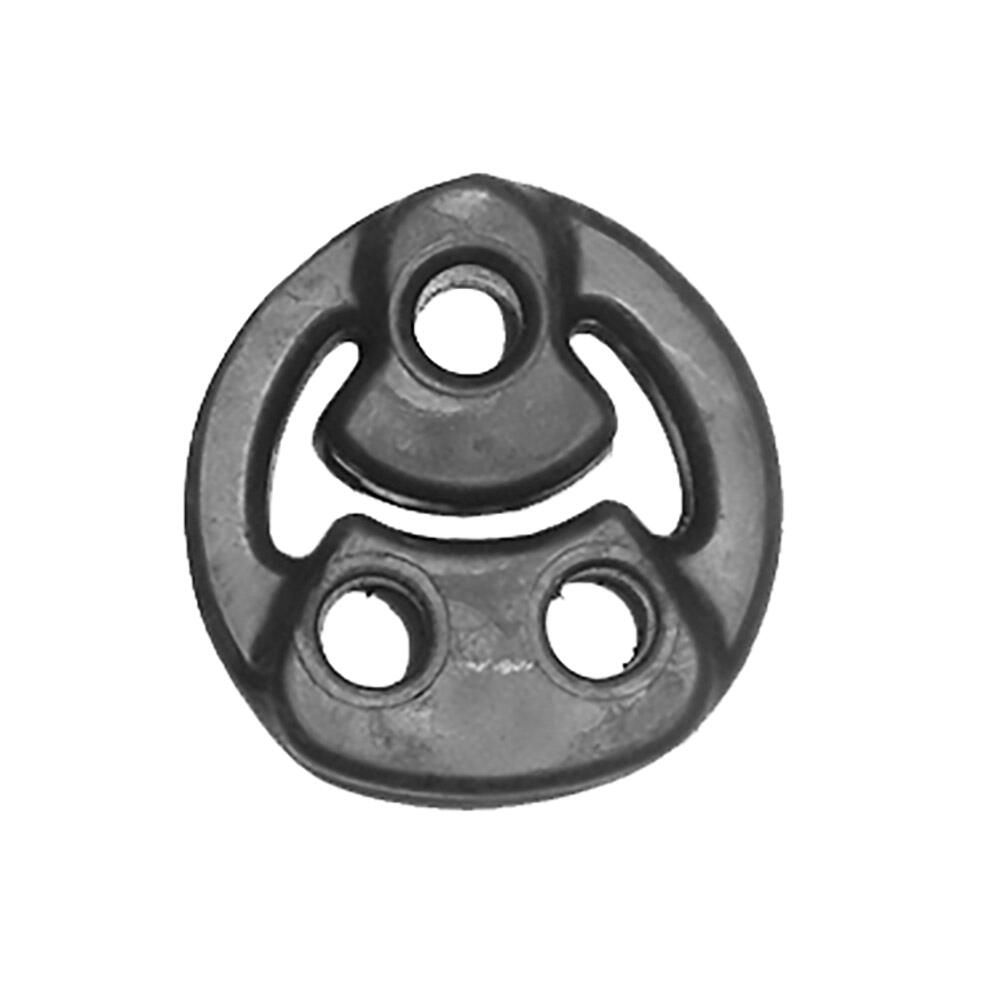 Halter Abgasanlage