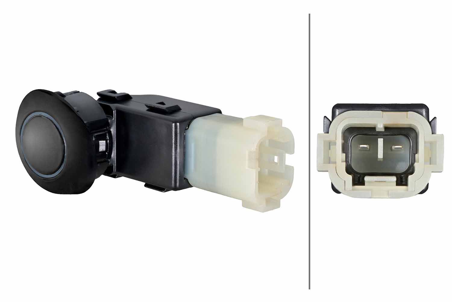 Sensor Einparkhilfe