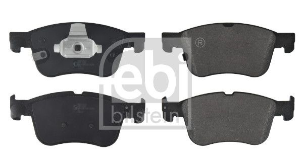 Bremsbelag Satz Bremsscheibe Scheibenbremse