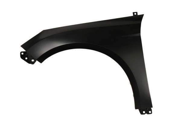 Set: 2 × Kotflügel vorne