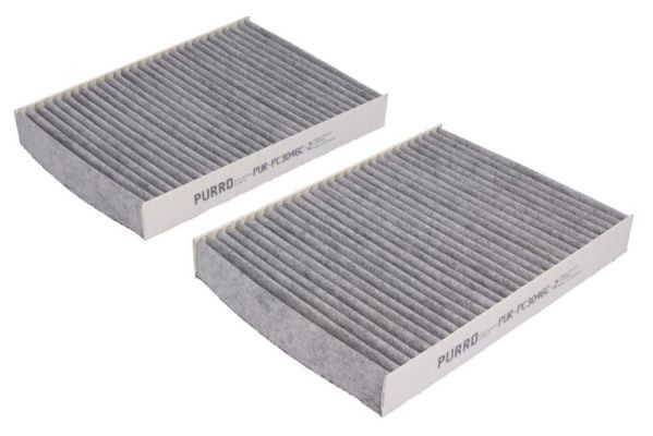 Innenraumfilter Pollenfilter Filter
