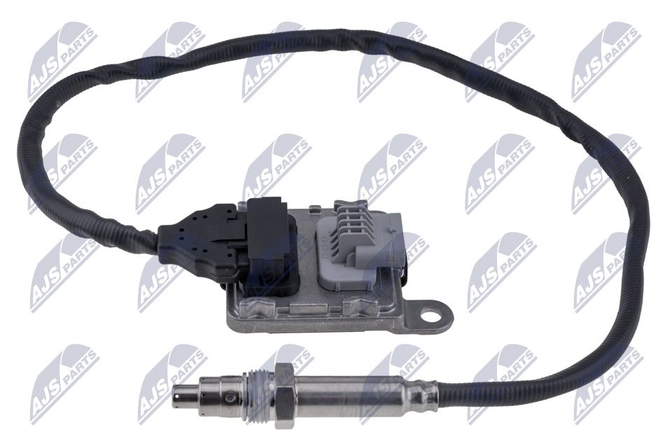 NOx Sensor Harnstoffeinspritzung