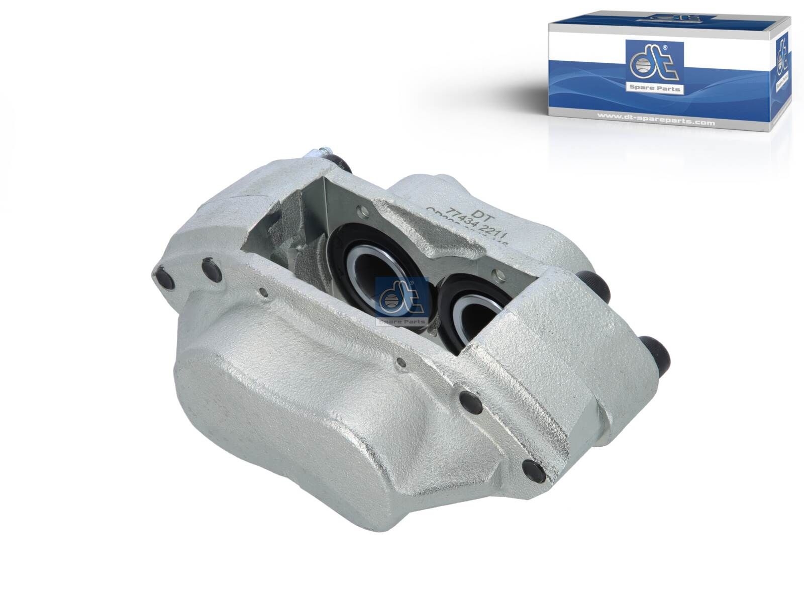 Bremssattel Bremszange