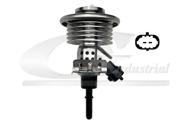 Ausgabemodul DeNOx