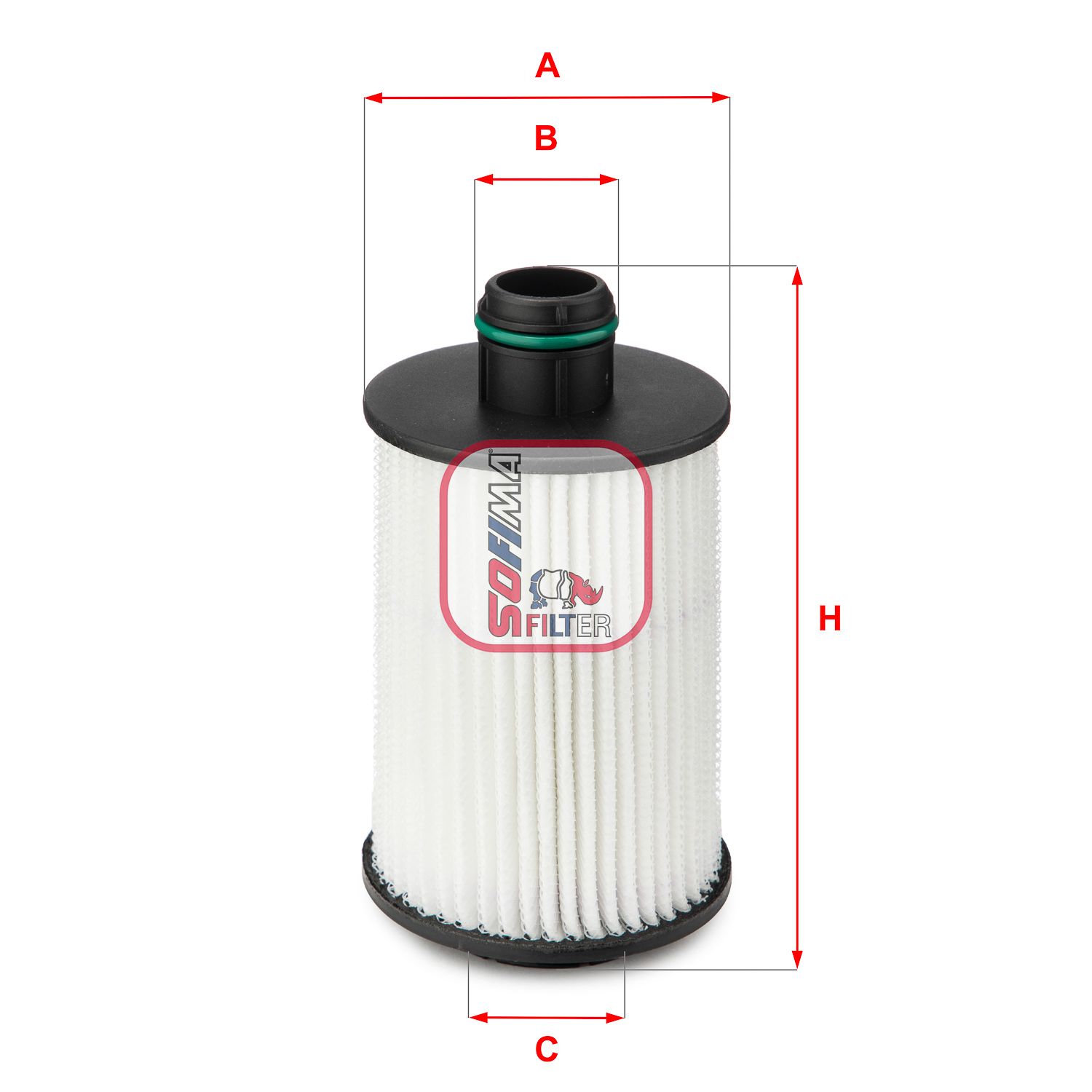 Ölfilter Öl Filter