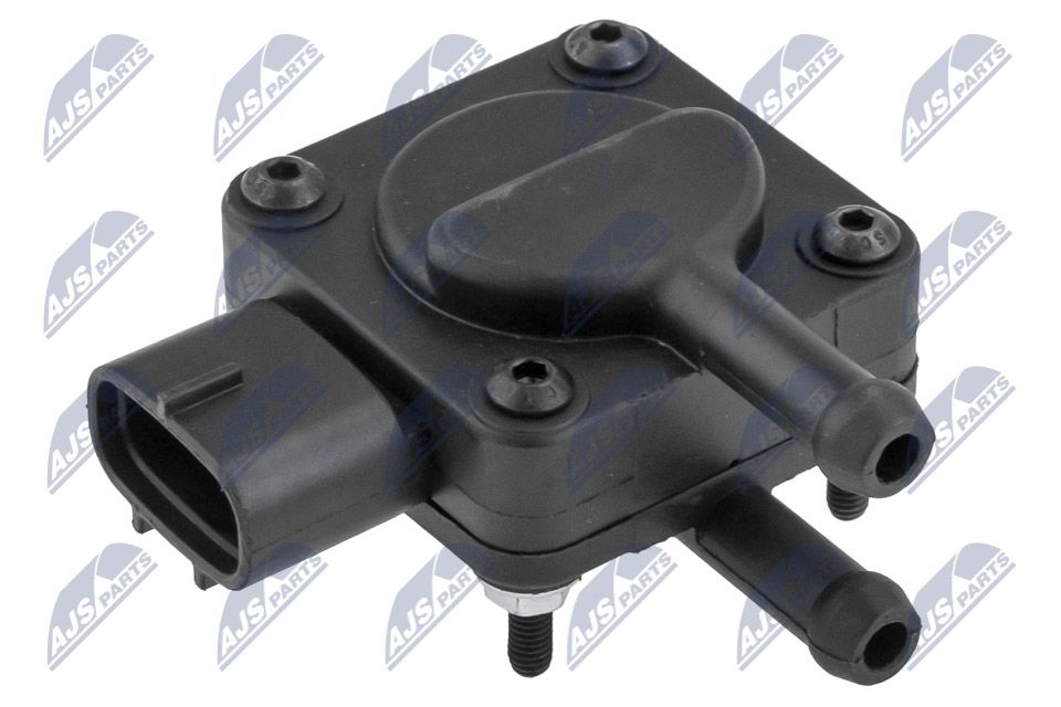 Abgasdrucksensor Differenzdruck