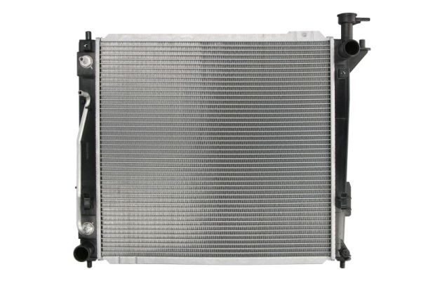 Kühler Wasserkühler Motorkühler