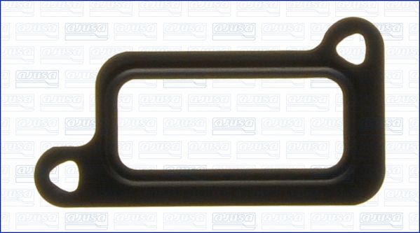 Dichtung für den Kühlsystemstecker