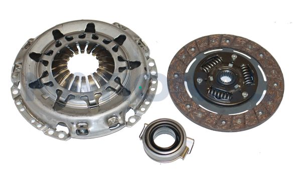 Kupplungs Satz Kupplung Set Kit