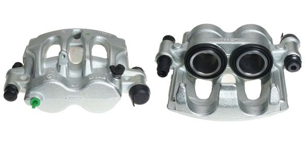 Bremssattel Bremszange