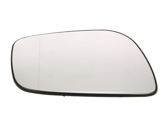 Spiegelglas Außenspiegel