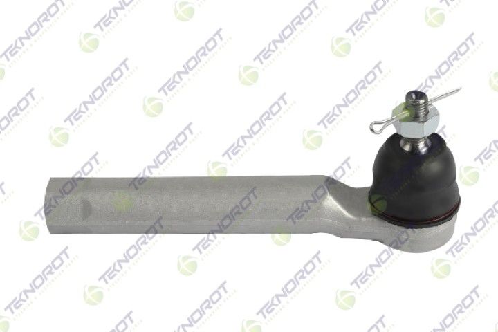 Set: 2 × Spurstangenendung
