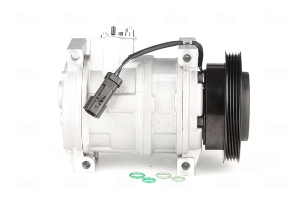 Kompressor Klima Klimaanlage Klimakompressor