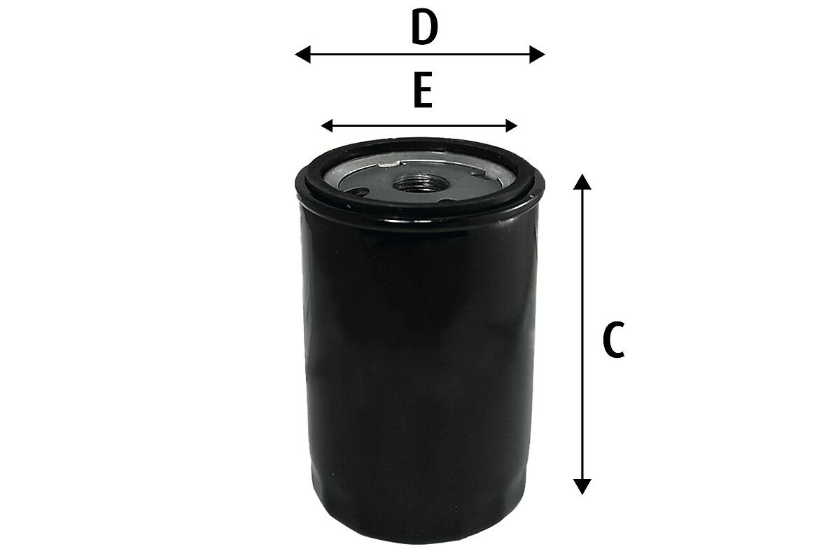 Ölfilter