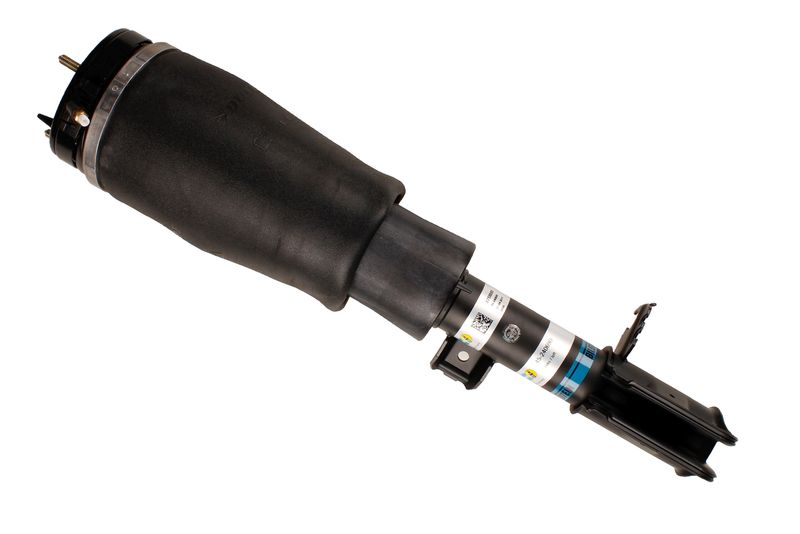 Gas-Stoßdämpfer