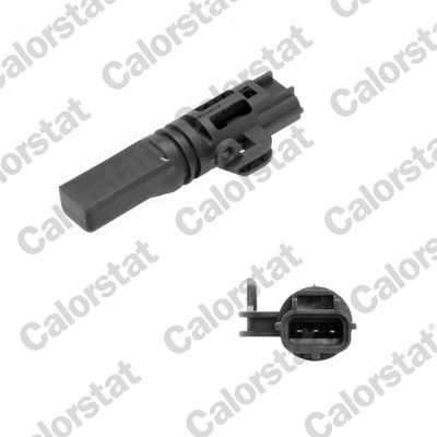 Kurbelwellensensor Impulsgeber Kurbelwelle