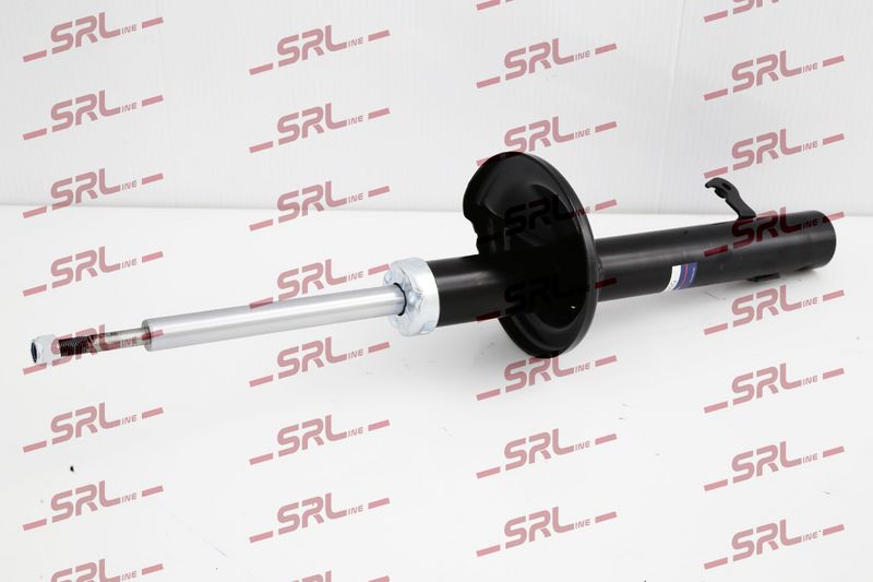 Set: 2 × Gas-Stoßdämpfer
