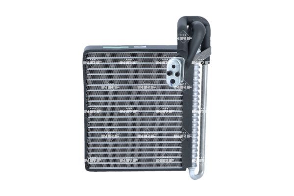 Verdampfer Klimaanlage