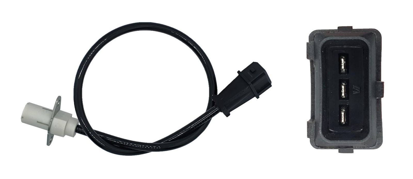 Kurbelwellensensor Impulsgeber Kurbelwelle
