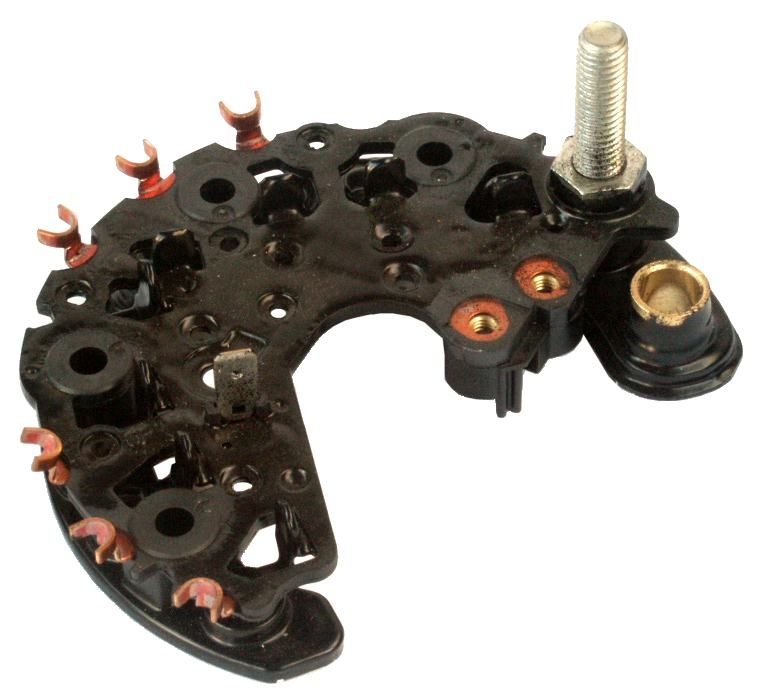 Gleichrichter Generator