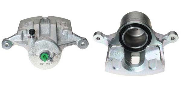 Bremssattel Bremszange