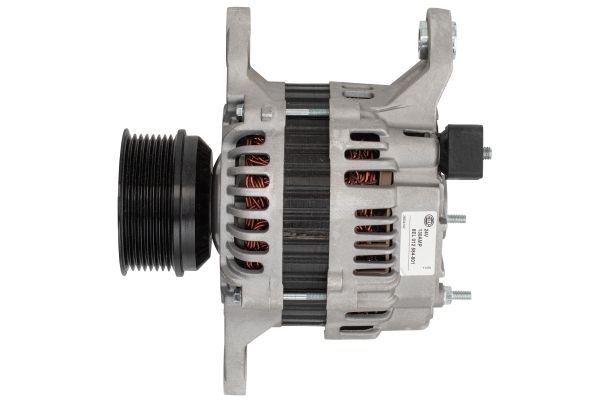 Lichtmaschine Generator