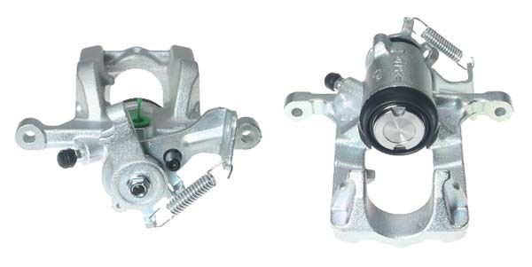 Bremssattel Bremszange