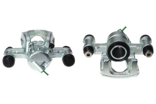 Bremssattel