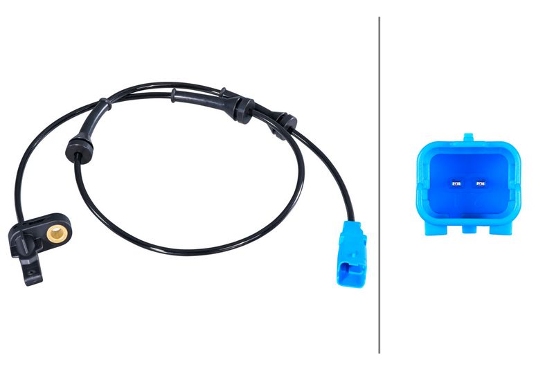 ABS Sensor Drehzahlmesser