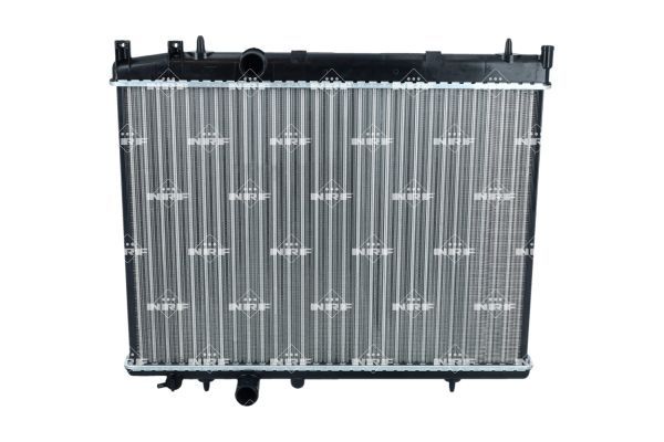 Kühler Wasserkühler Motorkühler